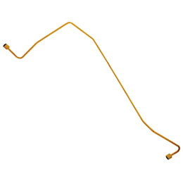 106-7633 Toro Dingo SAFETY BAR ASM